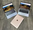 Apple MacBook Air 2018 13" 8GB RAM 256GB SSD - 1