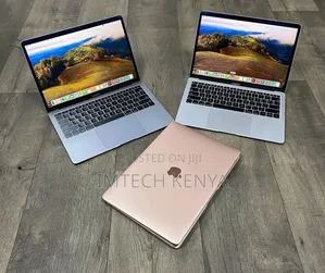 Apple MacBook Air 2018 13" 8GB RAM 256GB SSD