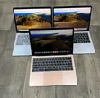 Apple MacBook Air 2018 13" 8GB RAM 256GB SSD - 3