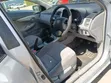 Toyota Axio 2007 Silver - 5