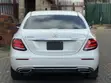 Mercedes-Benz E220d 2018 Nyeupe - 3
