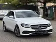 Mercedes-Benz E220d 2018 Nyeupe - 4
