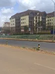 Kiwanja cha Biashara Ruaka - 40x110 Kona, Mbele ya Barabara ya Limuru - 5