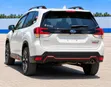 Subaru Forester Sport AWD 2020 White - 2