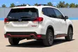Subaru Forester Sport AWD 2020 White - 4