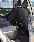 Subaru Forester Sport AWD 2020 White - 5
