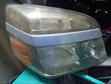 Toyota Voxy 2003 Headlight (Non-Xenon) - 2