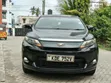 Toyota Harrier 2014 Black - 5
