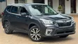 Subaru Forester 2019 Gray - 2