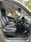 Subaru Forester Premium 2022 Dhahabu - 1