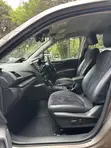 Subaru Forester Premium 2022 Dhahabu - 3