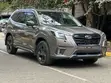 Subaru Forester Premium 2022 Dhahabu - 5