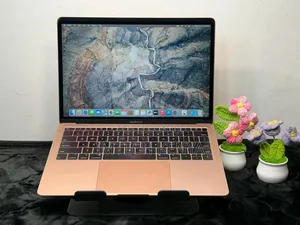 Apple MacBook Air 2018 13" 8GB RAM 256GB SSD