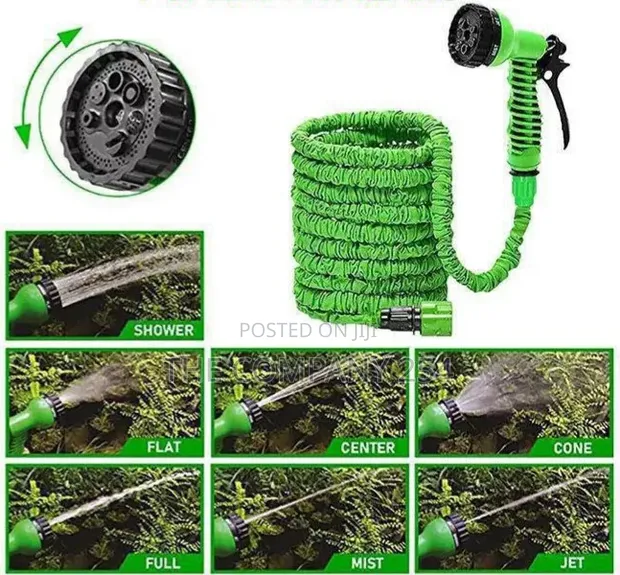 Magic Hose Pipe 60M - 1