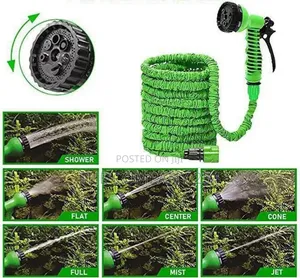 Magic Hose Pipe 60M