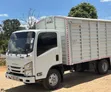 Isuzu NMR 3000 Local 2021 Nyeupe - 2
