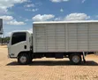 Isuzu NMR 3000 Local 2021 Nyeupe - 3