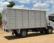 Isuzu NMR 3000 Local 2021 Nyeupe - 4