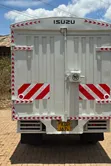 Isuzu NMR 3000 Local 2021 Nyeupe - 5