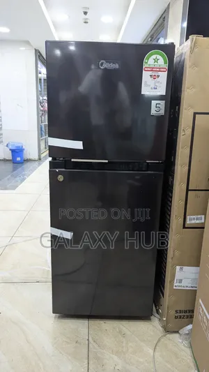Midea 128L Refrigerator