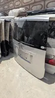 Toyota Noah/Voxy Boot 2008-2012 - 2