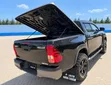 Toyota Hilux 2.4 Diesel 2020 Nyeusi - 5