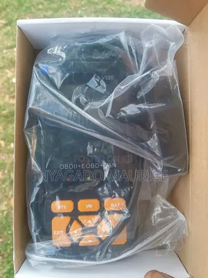 OBD Car Scanner - Brand New