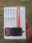 OBD Car Scanner - Brand New - 2