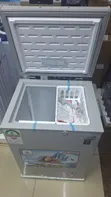 Smart Pro 110 Litres Chest Freezer - 1