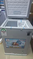 Smart Pro 110 Litres Chest Freezer - 3