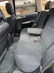 Subaru Forester 2009 Black - 1