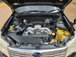 Subaru Forester 2009 Black - 2