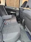 Subaru Forester 2009 Black - 4