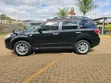 Subaru Forester 2009 Black - 5