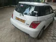 Toyota IST 2007 White - 1