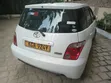 Toyota IST 2007 White - 2