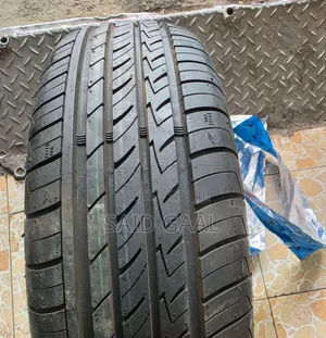 JK Brand 175/65R14 Tyre