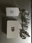 Raspberry Pi 3B+ Desktop Computer - 1