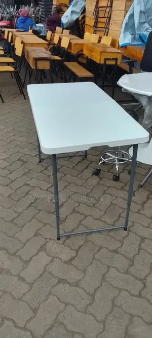 Brand New Heavy Duty Foldable Table