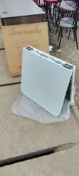 Brand New Heavy Duty Foldable Table - 2