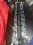Steering Damper ya Toyota Land Cruiser 79 - 2