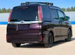 Toyota Noah 2019 Purple - 3