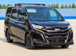 Toyota Noah 2019 Purple - 4