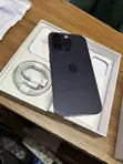 Apple iPhone 14 Pro 256GB Mpya Zambarau - 3