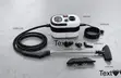 9-in-1 Steam Cleaner ya Umeme - 2500W - 1
