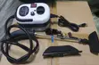 9-in-1 Steam Cleaner ya Umeme - 2500W - 2