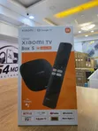 Xiaomi TV Box S (3rd Gen) - 4K, Dolby Vision, Google TV - 2