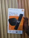 Xiaomi TV Box S (3rd Gen) - 4K, Dolby Vision, Google TV - 3