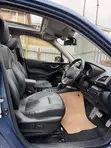 Subaru Forester 2018 Bluu - 2