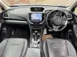 Subaru Forester 2018 Bluu - 4